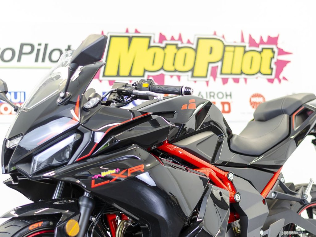 Used LEXMOTO LXR125 2026 for sale - 78610191: Photo 13