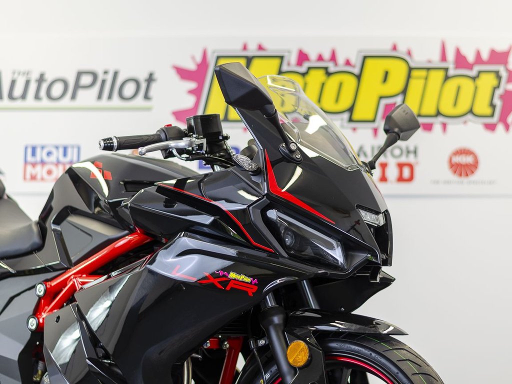 Used LEXMOTO LXR125 2026 for sale - 78610191: Photo 14