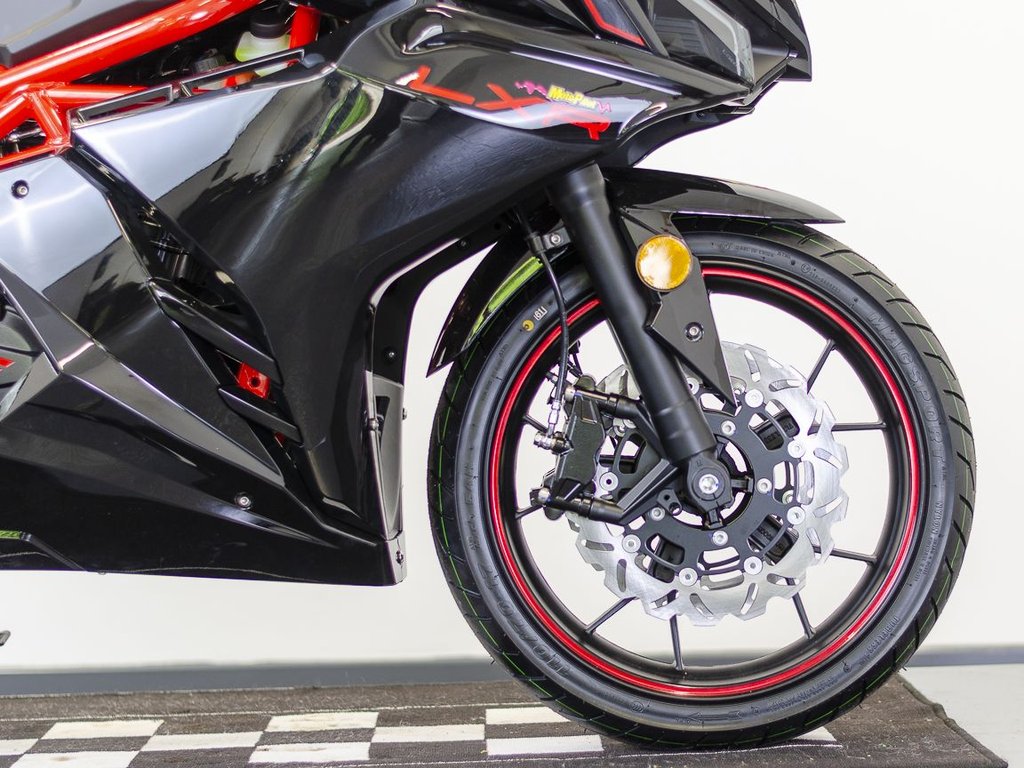 Used LEXMOTO LXR125 2026 for sale - 78610191: Photo 17