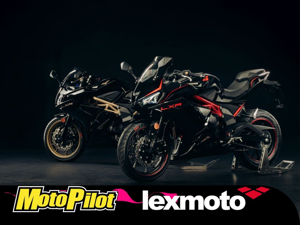 Used LEXMOTO LXR125 2026 for sale - 78610191: Photo 18