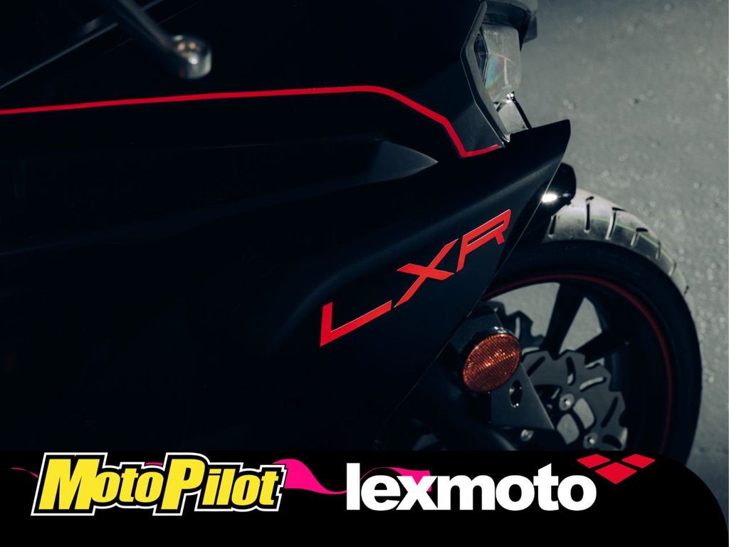 Used LEXMOTO LXR125 2026 for sale - 78610191: Photo 21