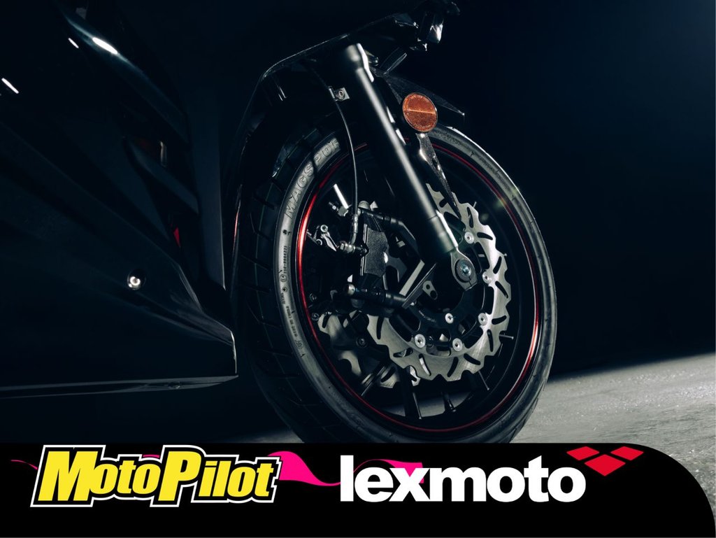 Used LEXMOTO LXR125 2026 for sale - 78610191: Photo 22
