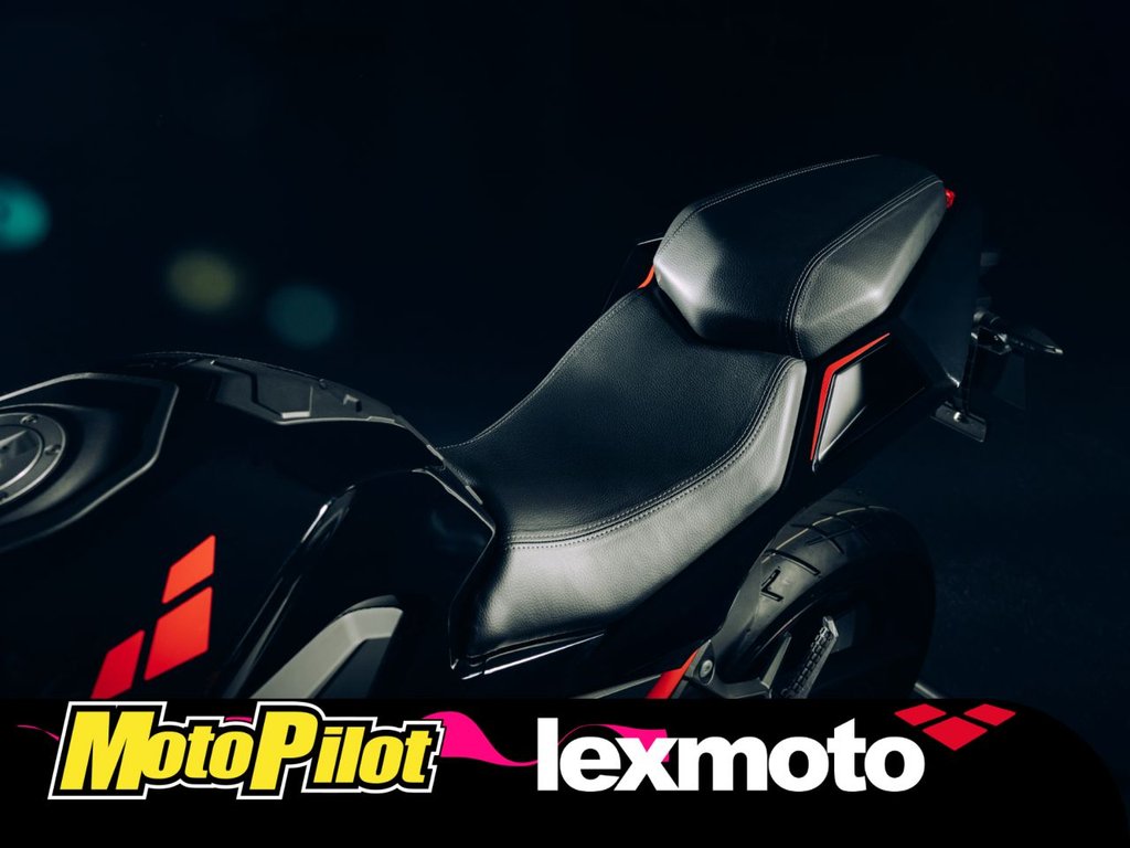 Used LEXMOTO LXR125 2026 for sale - 78610191: Photo 24