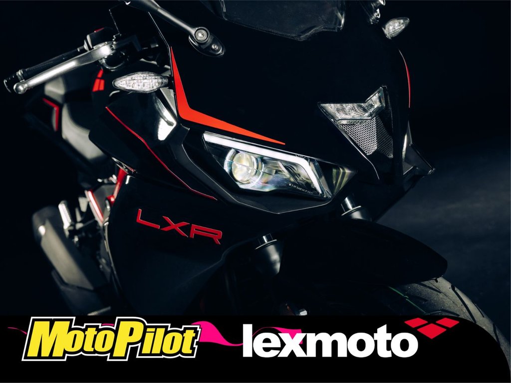 Used LEXMOTO LXR125 2026 for sale - 78610191: Photo 25