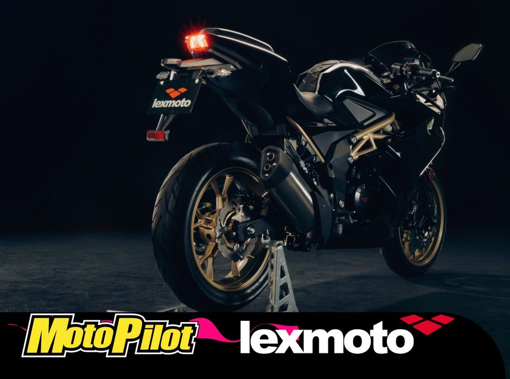 Used LEXMOTO LXR125 2026 for sale - 78610191: Photo 27