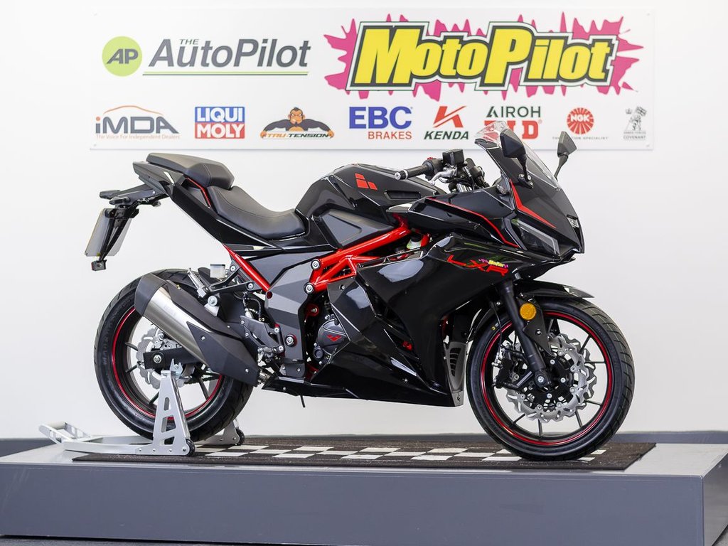 Used LEXMOTO LXR125 2026 for sale - 78610191: Photo 32