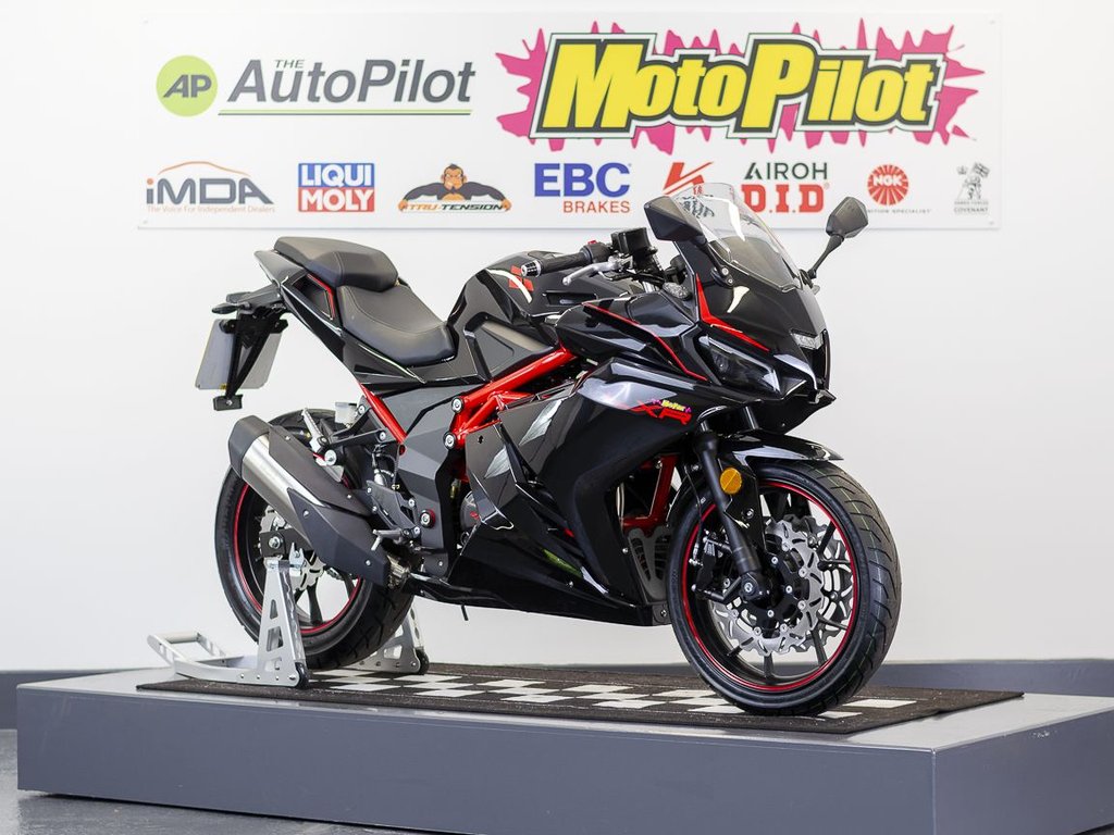 Used LEXMOTO LXR125 2026 for sale - 78610191: Photo 33