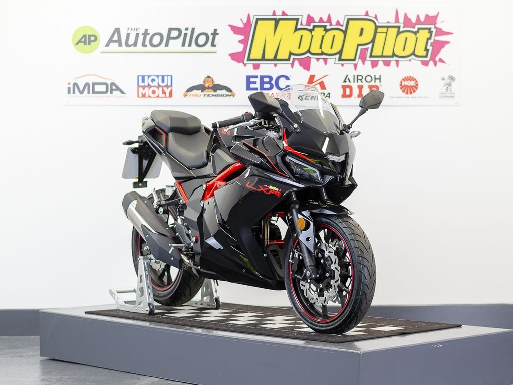 Used LEXMOTO LXR125 2026 for sale - 78610191: Photo 34