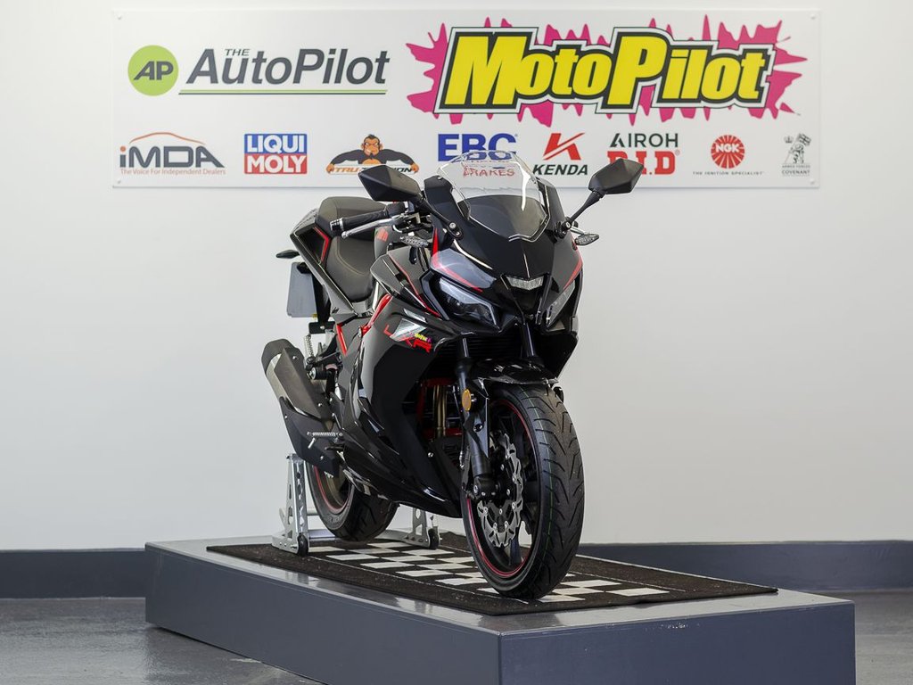 Used LEXMOTO LXR125 2026 for sale - 78610191: Photo 35