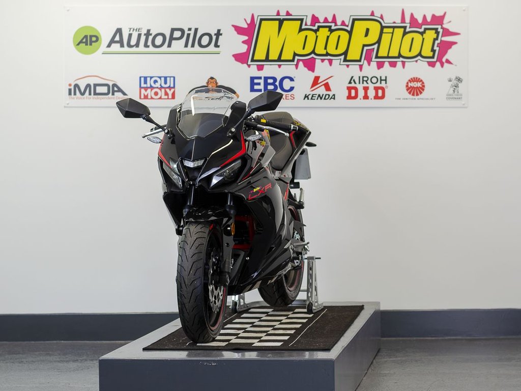 Used LEXMOTO LXR125 2026 for sale - 78610191: Photo 37