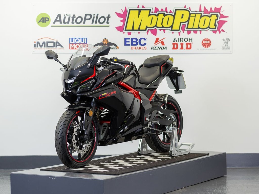 Used LEXMOTO LXR125 2026 for sale - 78610191: Photo 38