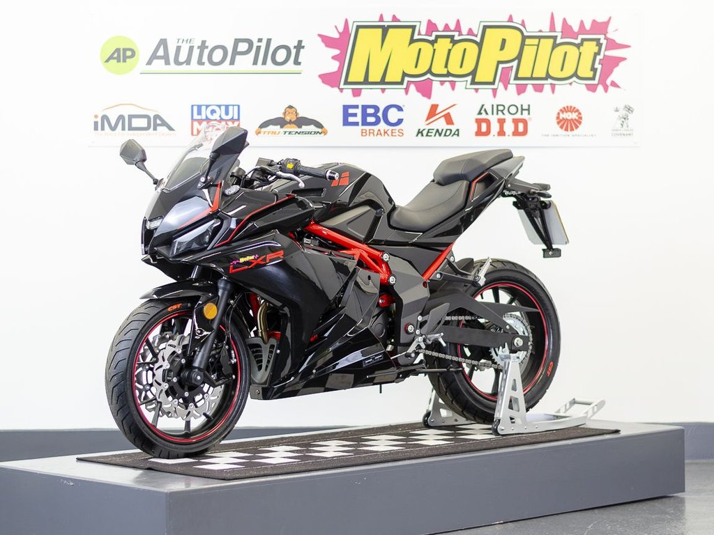Used LEXMOTO LXR125 2026 for sale - 78610191: Photo 39