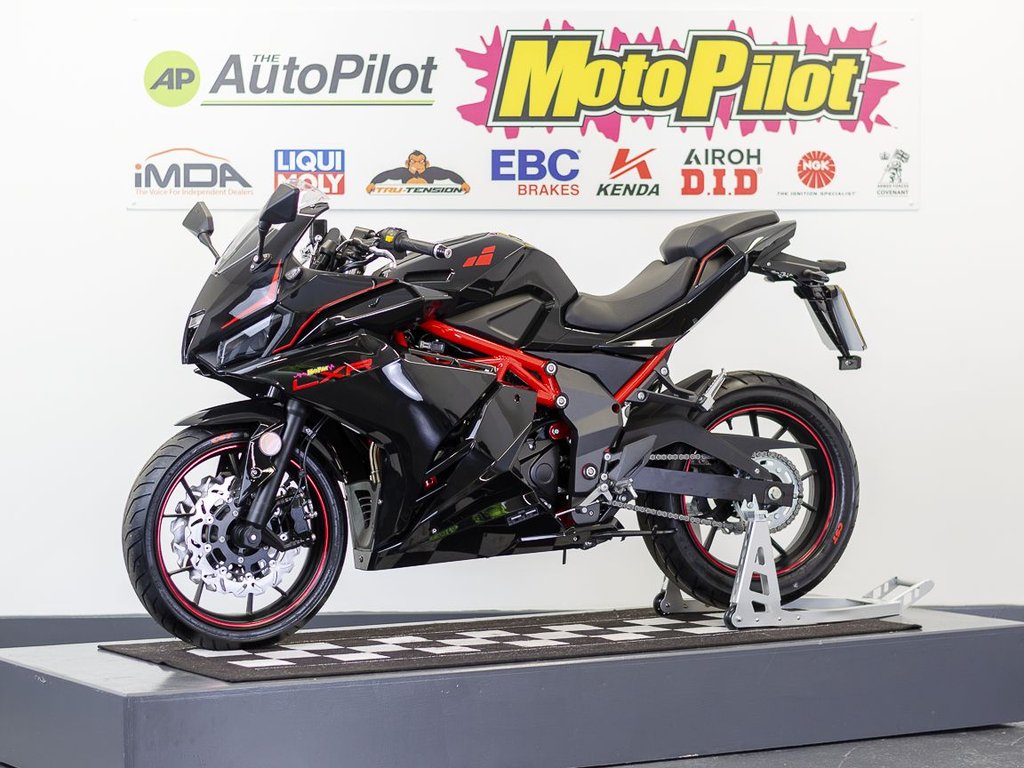 Used LEXMOTO LXR125 2026 for sale - 78610191: Photo 40