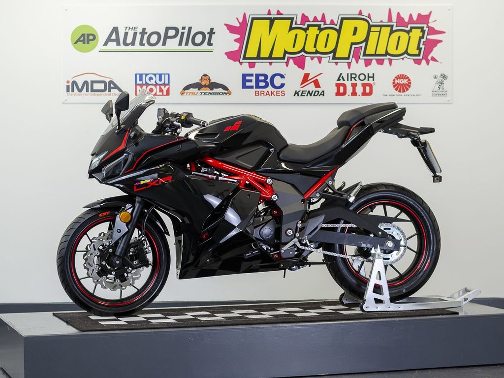 Used LEXMOTO LXR125 2026 for sale - 78610191: Photo 41