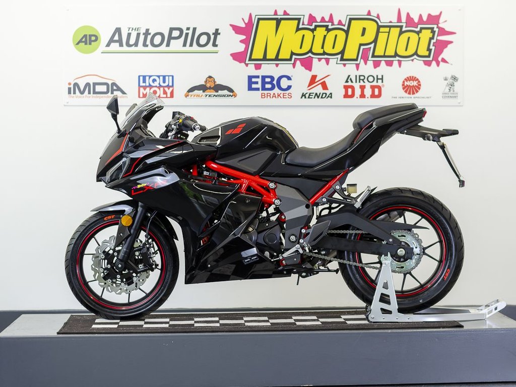 Used LEXMOTO LXR125 2026 for sale - 78610191: Photo 42