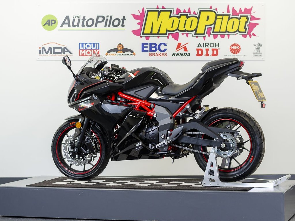 Used LEXMOTO LXR125 2026 for sale - 78610191: Photo 43