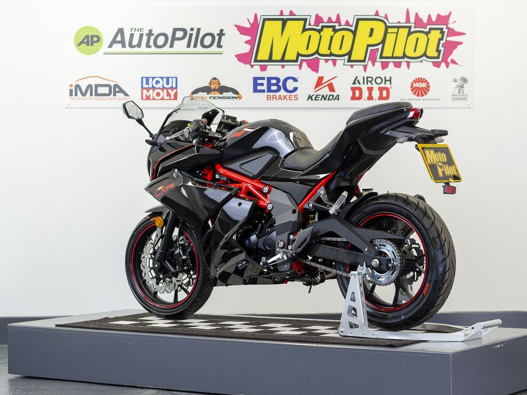Used LEXMOTO LXR125 2026 for sale - 78610191: Photo 44