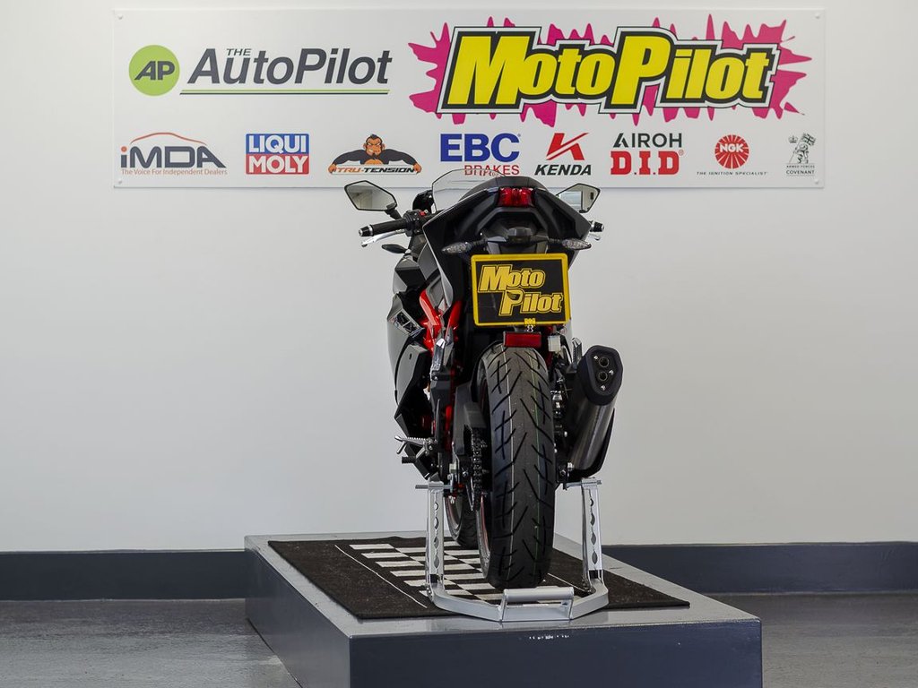 Used LEXMOTO LXR125 2026 for sale - 78610191: Photo 45