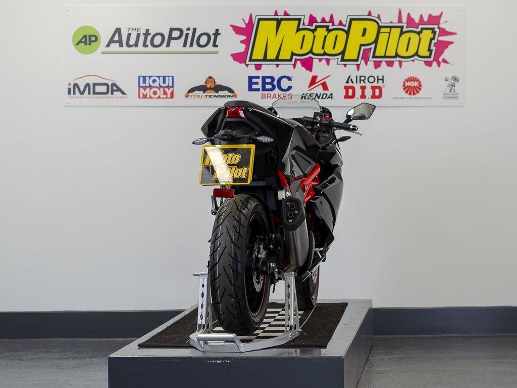 Used LEXMOTO LXR125 2026 for sale - 78610191: Photo 46