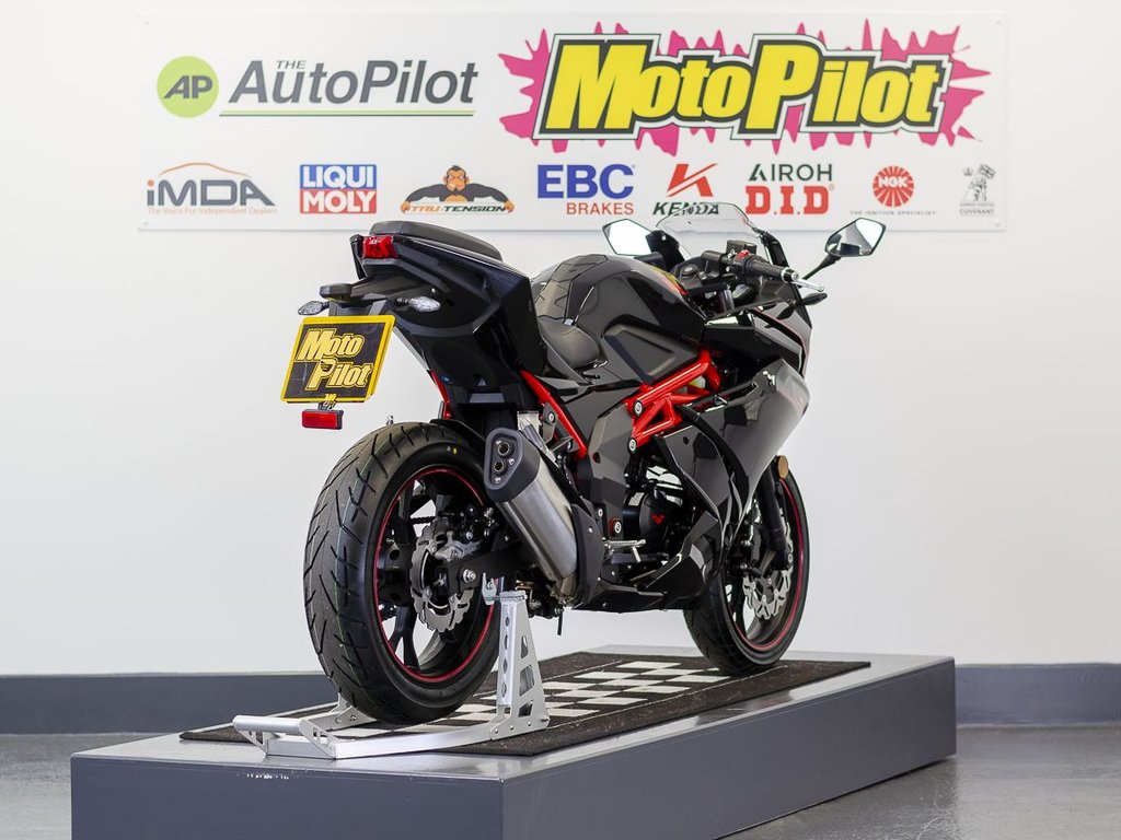 Used LEXMOTO LXR125 2026 for sale - 78610191: Photo 47