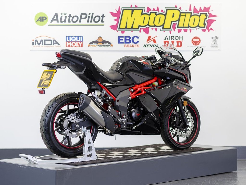 Used LEXMOTO LXR125 2026 for sale - 78610191: Photo 48