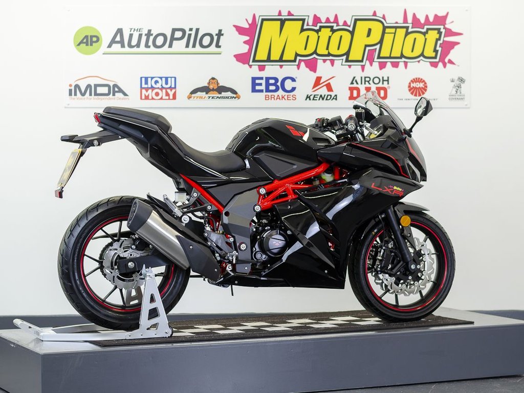 Used LEXMOTO LXR125 2026 for sale - 78610191: Photo 49