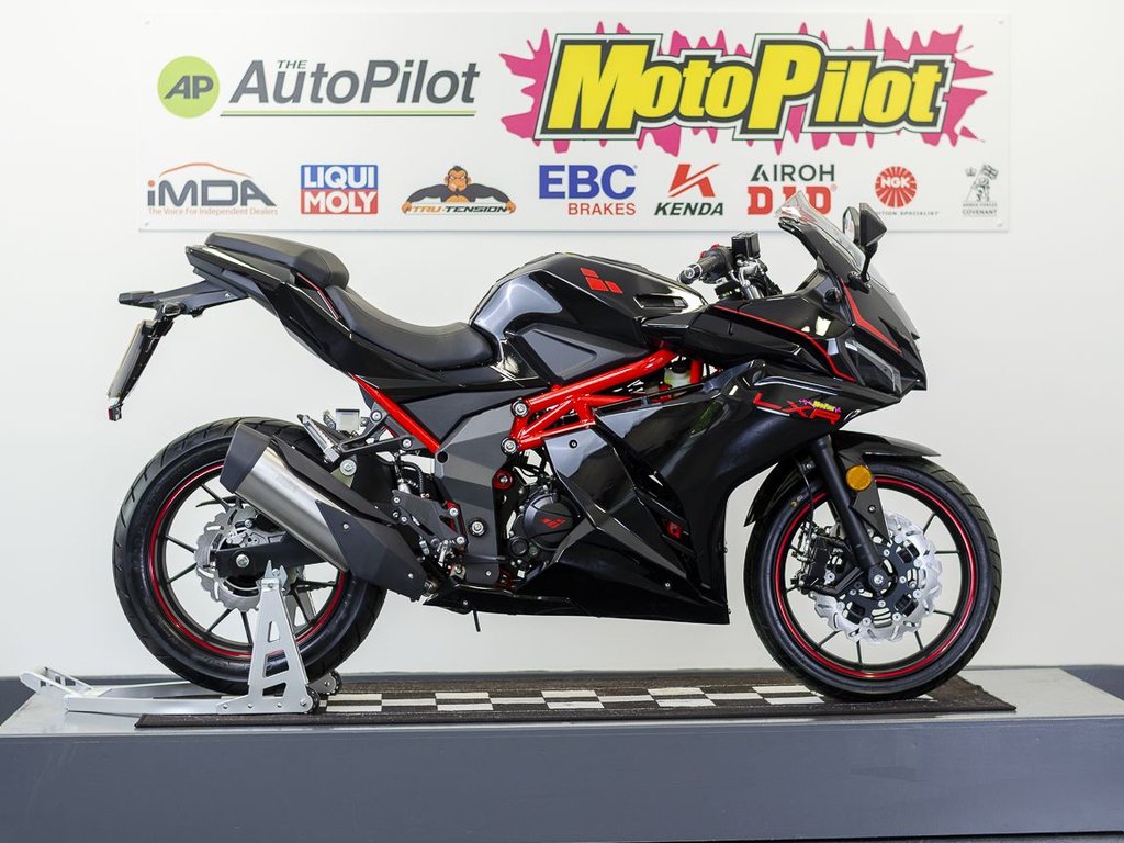 Used LEXMOTO LXR125 2026 for sale - 78610191: Photo 50