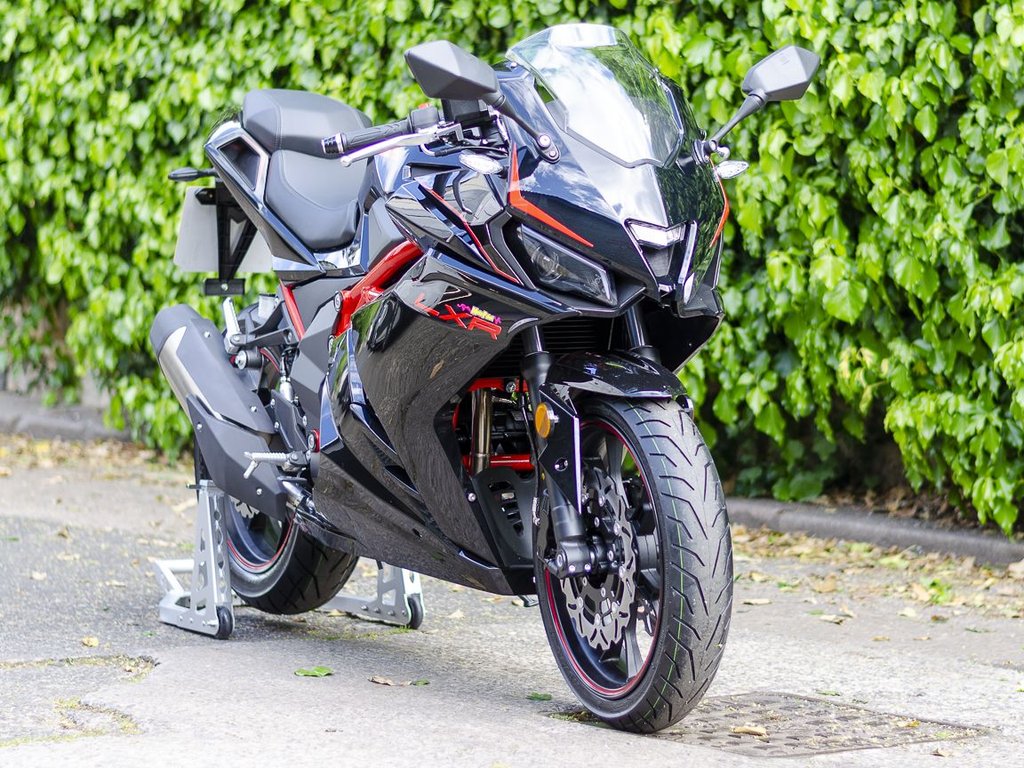 Used LEXMOTO LXR125 2026 for sale - 78610191: Photo 6