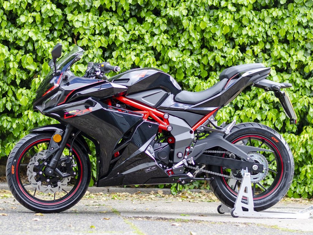 Used LEXMOTO LXR125 2026 for sale - 78610191: Photo 7