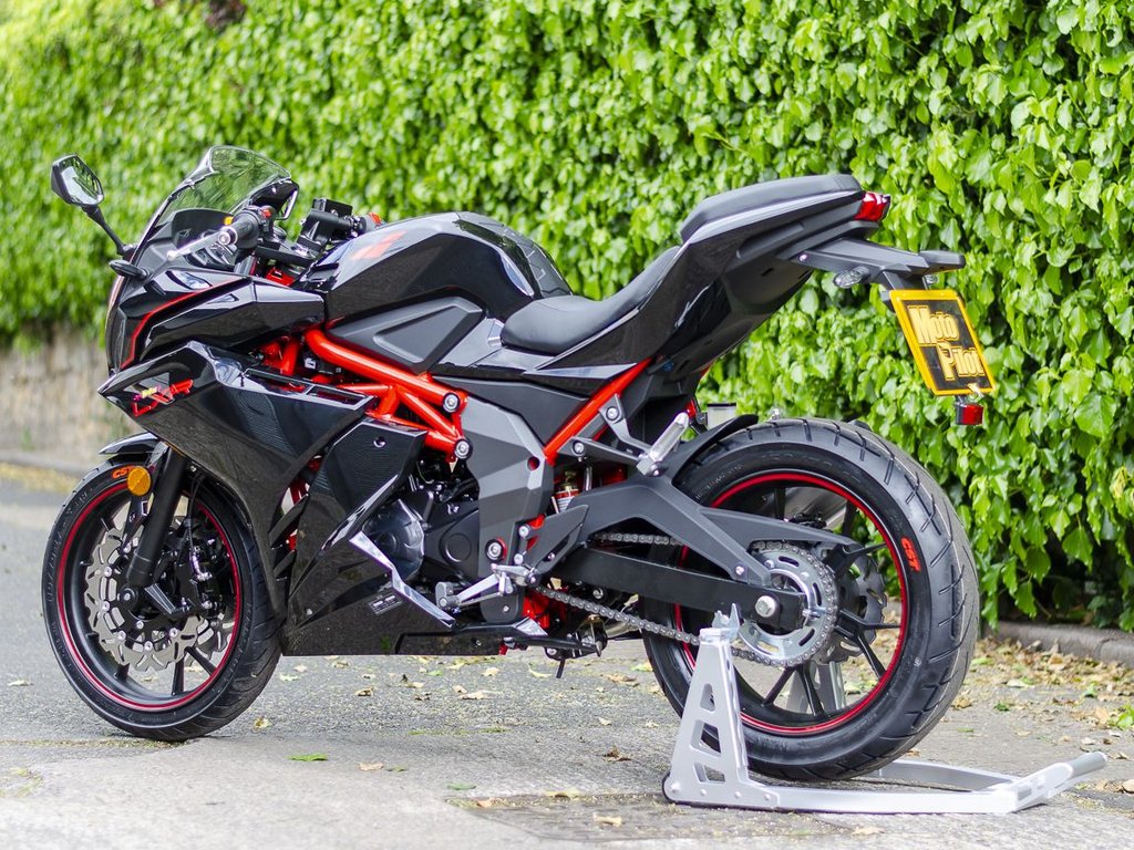 Used LEXMOTO LXR125 2026 for sale - 78610191: Photo 9