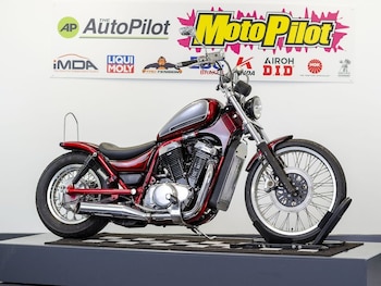 Used Suzuki INTRUDER 1992 for sale - bike-78017835: Photo