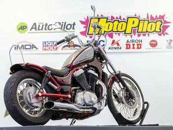 Used Suzuki INTRUDER 1992 for sale - bike-78017835: Photo