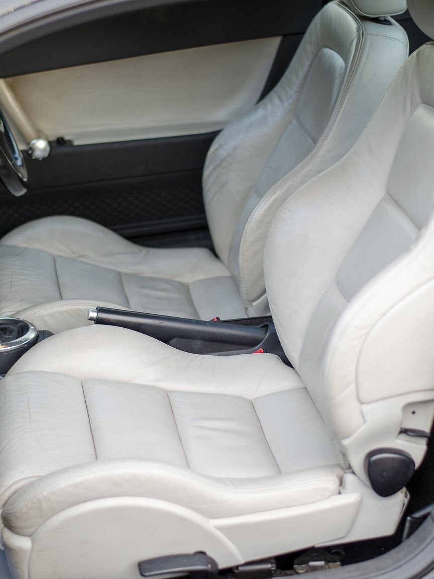 Used Audi TT 2004 for sale - 77558062: Photo 12