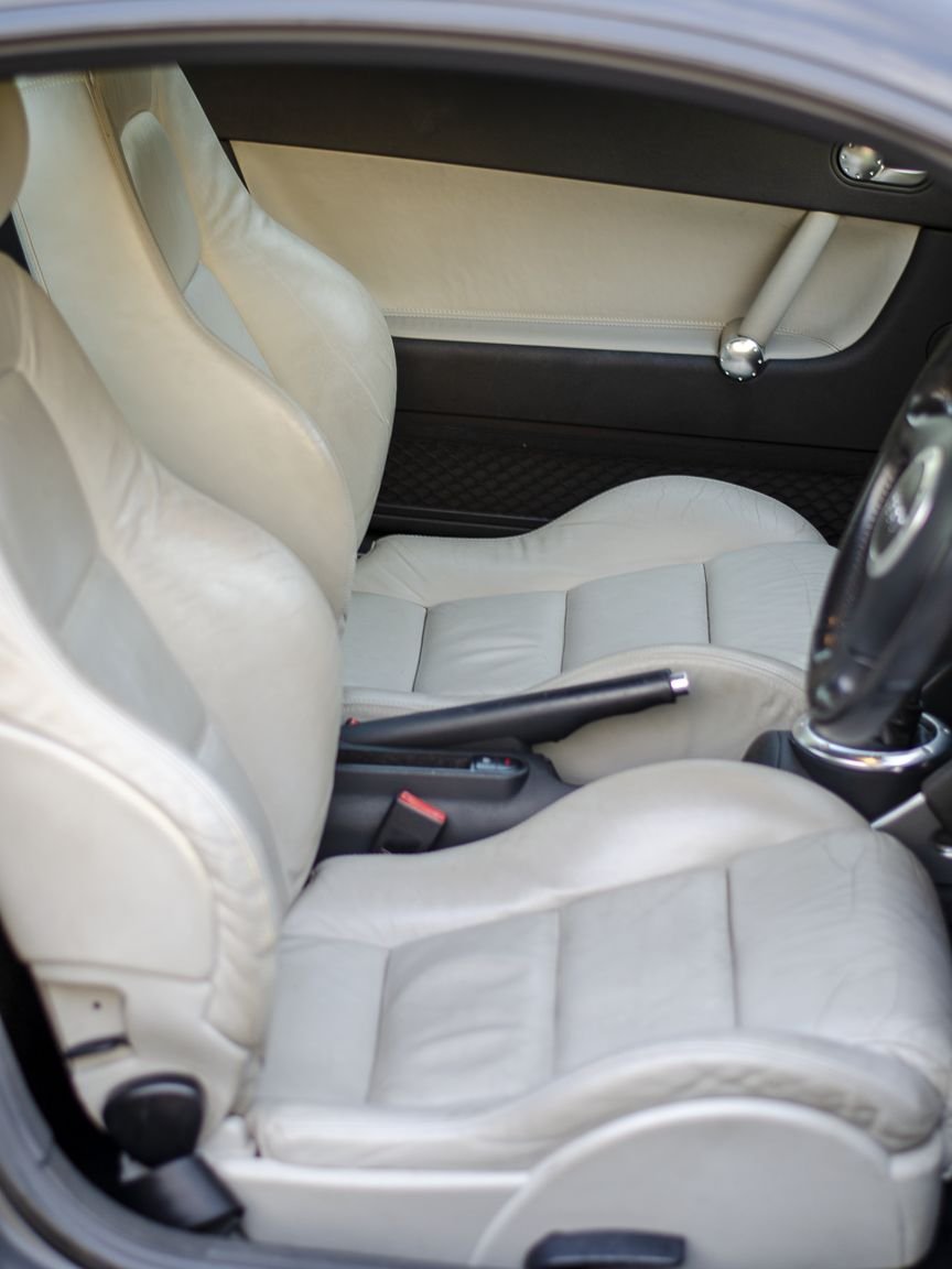 Used Audi TT 2004 for sale - 77558062: Photo 13