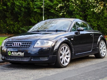 Used Audi TT 2004 for sale - 77558062: Photo