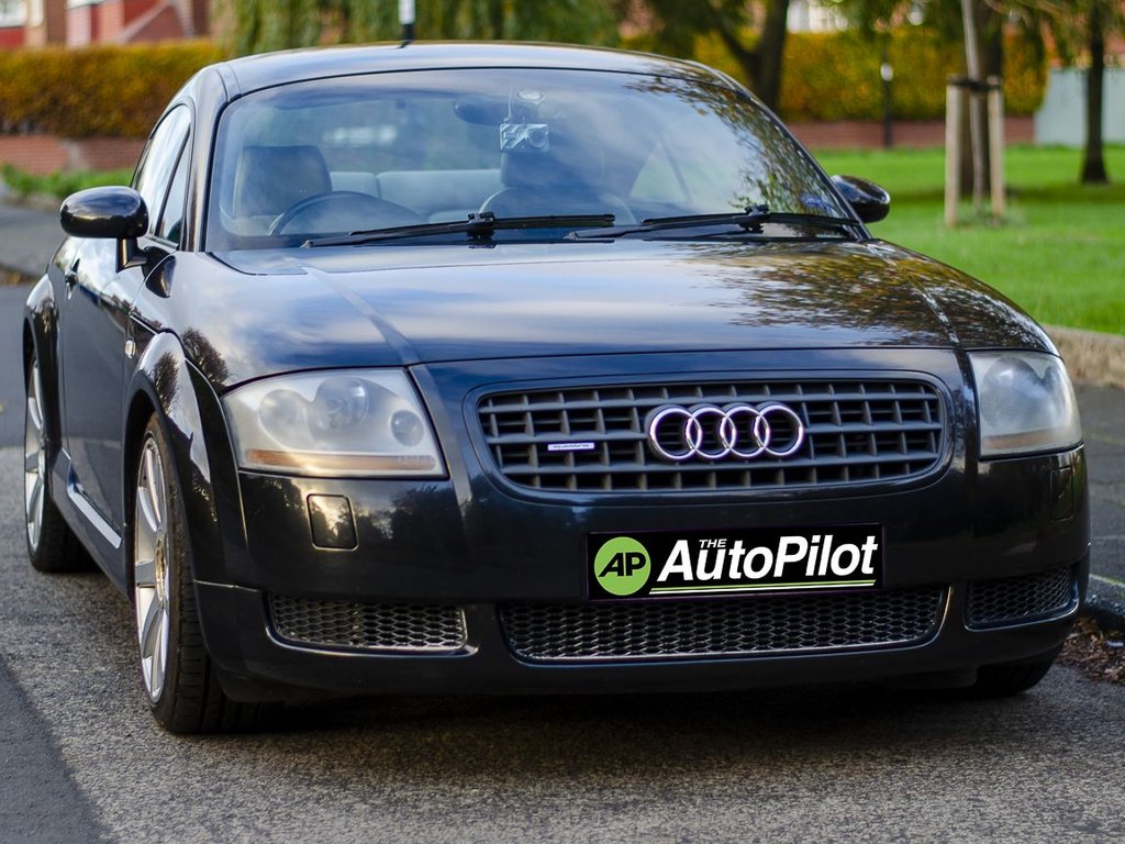 Used Audi TT 2004 for sale - 77558062: Photo 3