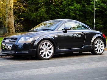 Used Audi TT 2004 for sale - 77558062: Photo