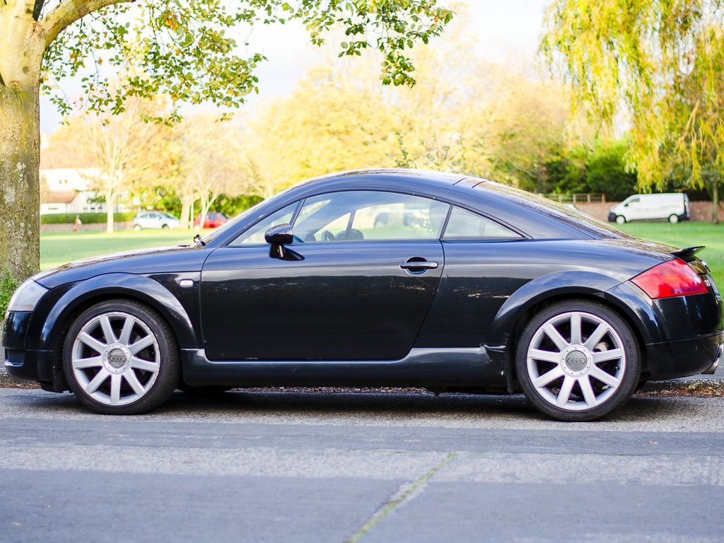 Used Audi TT 2004 for sale - 77558062: Photo 7