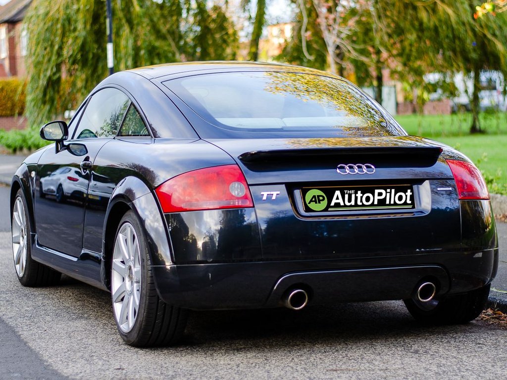 Used Audi TT 2004 for sale - 77558062: Photo 8