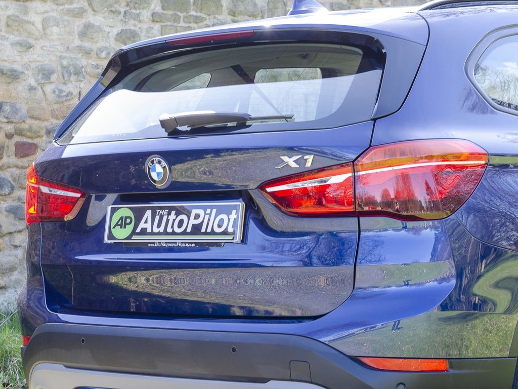 Used BMW X1 2017 for sale - 78117536: Photo 10