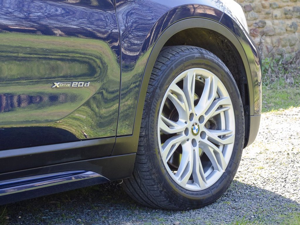 Used BMW X1 2017 for sale - 78117536: Photo 11