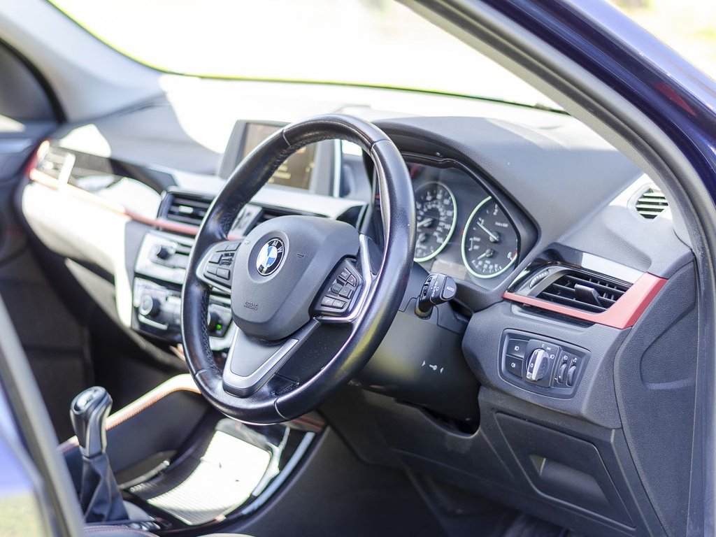 Used BMW X1 2017 for sale - 78117536: Photo 13