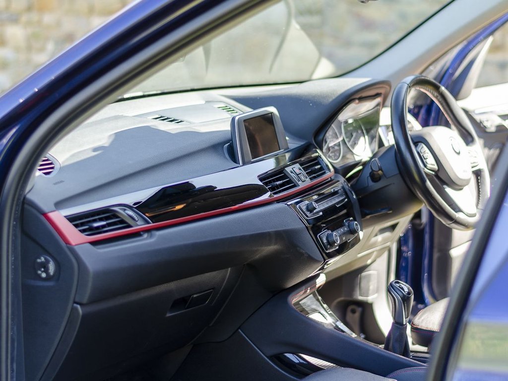 Used BMW X1 2017 for sale - 78117536: Photo 14