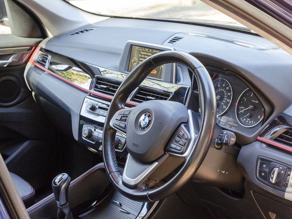 Used BMW X1 2017 for sale - 78117536: Photo 15