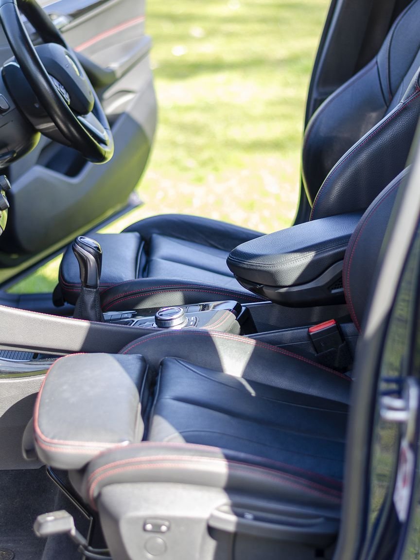 Used BMW X1 2017 for sale - 78117536: Photo 16