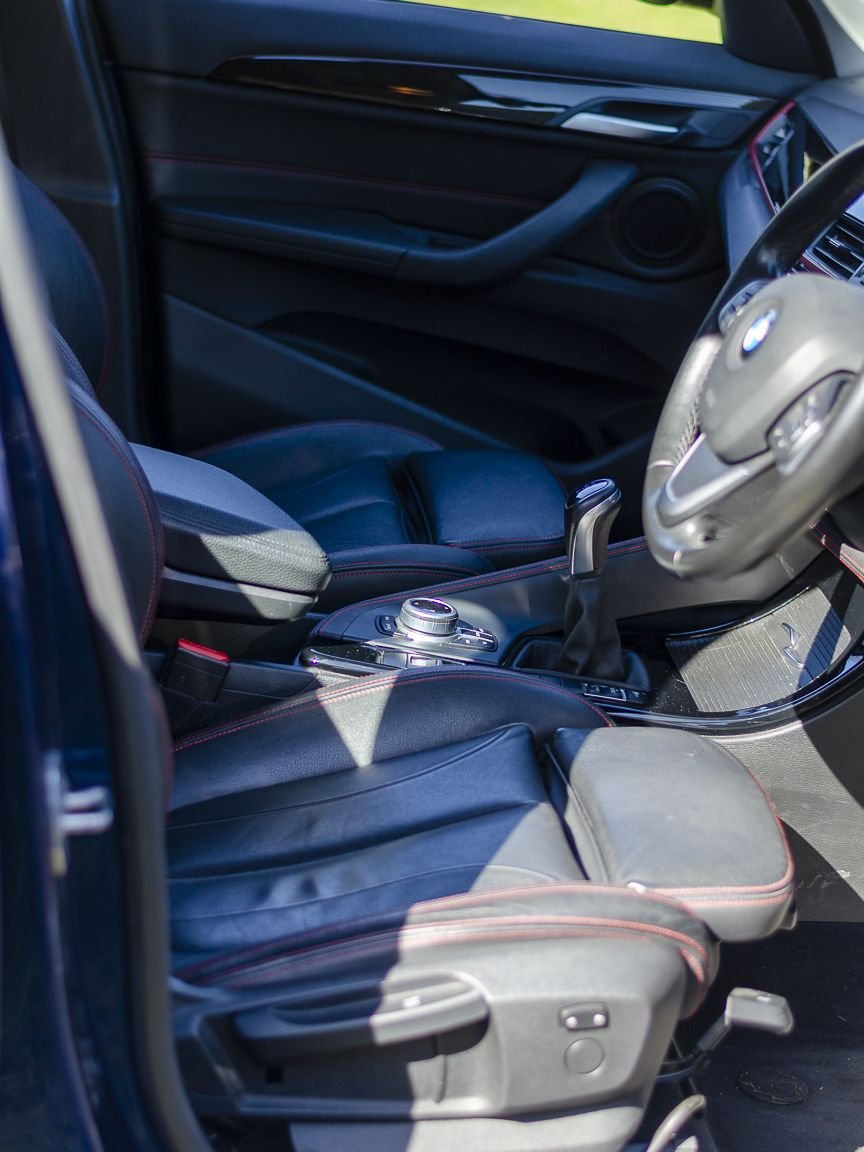 Used BMW X1 2017 for sale - 78117536: Photo 18