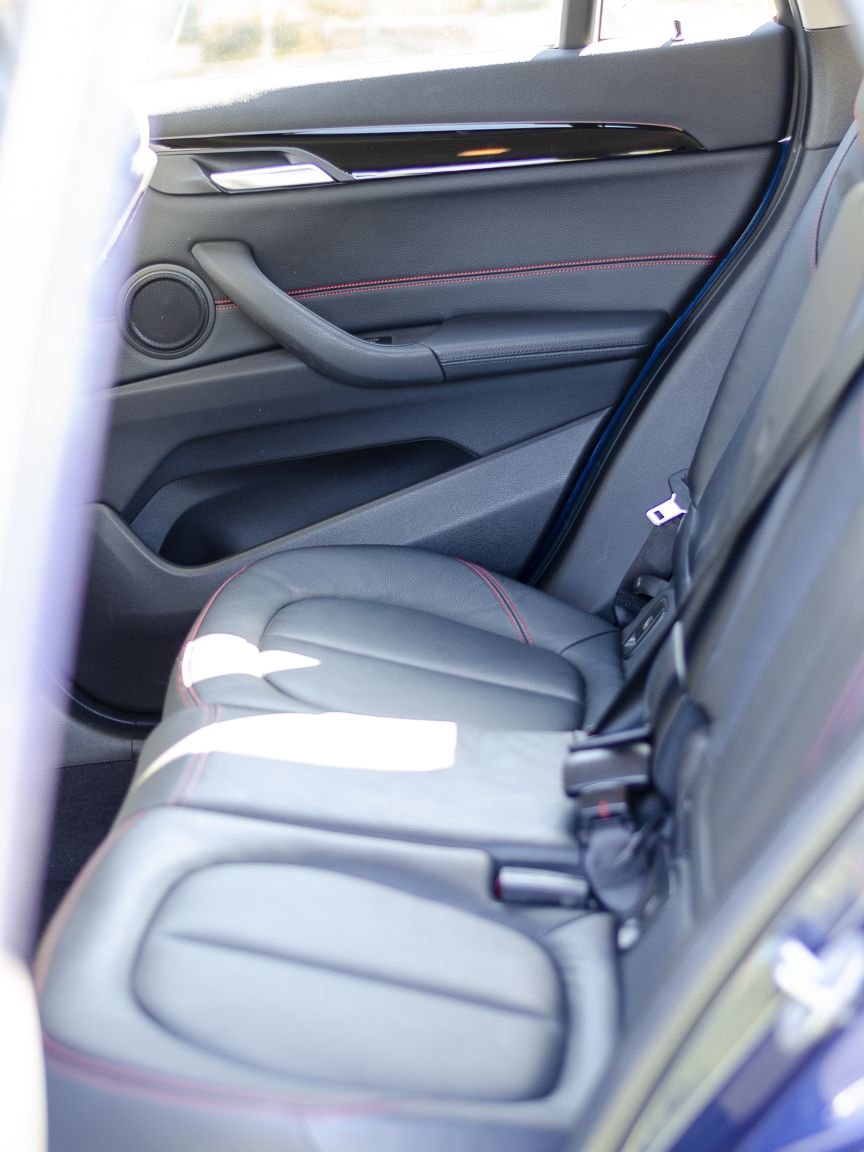 Used BMW X1 2017 for sale - 78117536: Photo 19