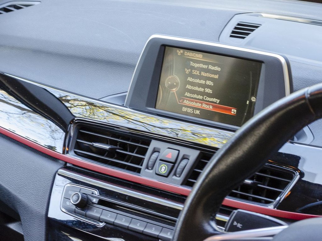 Used BMW X1 2017 for sale - 78117536: Photo 21