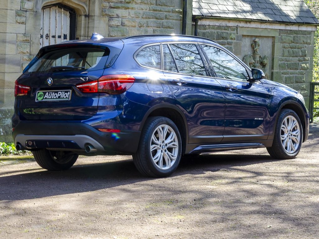 Used BMW X1 2017 for sale - 78117536: Photo 26