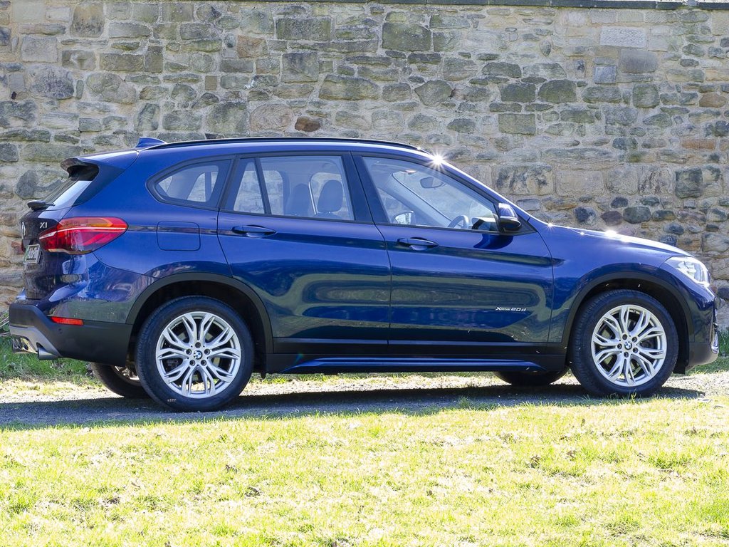 Used BMW X1 2017 for sale - 78117536: Photo 5